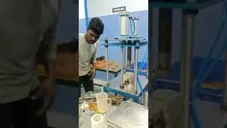 Soap Stamping Machine #reels #india #instagram #africa #usa