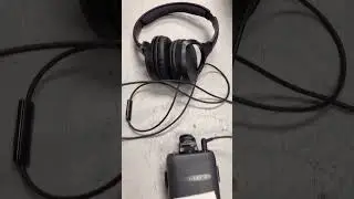 Comtek Intercoms