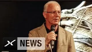 Anekdoten von Kaiser Franz Beckenbauer: 