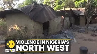 Gunmen kill at least 38 villagers in northern Nigeria's Kaduna state | Latest English News | WION