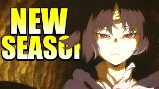 CLEVATESS SEASON 2 OFFICIALLY ANNOUNCED!