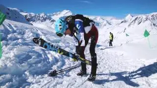 2015 Scarpa ISMF World Cup - Marmotta Trophy - Val Martello - Individual Race
