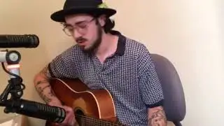 Shane Avrard covers Lynn Drury