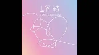 Trivia&nbsp;轉 : Seesaw (Instrumental) - BTS