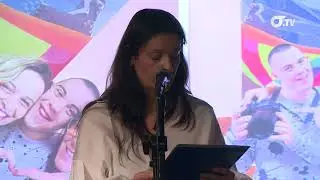 Dan Udruženja dečije i cerebralne paralize