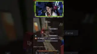 How to get Views 101 | #dead_pixelreal on #Twitch #funny #minecraft #moddedMC
