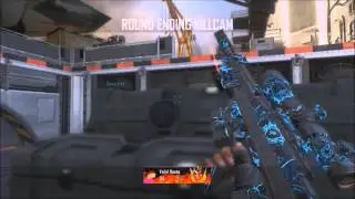 Peace Hasta [S] [A] [W] Response @ObeyBeGoz and @Saw Utero
