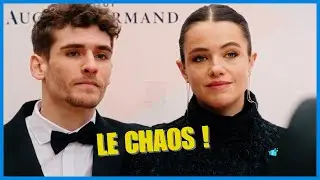 😱 La c&eacute;r&eacute;monie vire au drame pour Valdine : Ana&iuml;s ne r&eacute;pond plus - ICI TOUT COMMENCE 26 janvier 2026