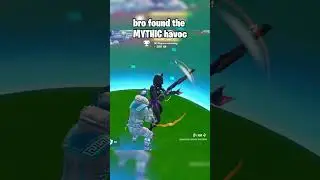BEST SHOTGUN EVER!!! #fortnite
