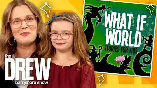 This Podcast is Perfect for Kids | Drew's Little Yellow Book
