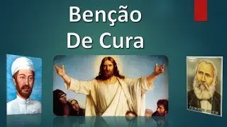 Sessão de Meditação para Tratamento e Cura de Enfermidades, Equipe Bezerra de Menezes