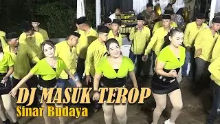 full dj masuk terop sinar budaya terbaru di Desa Raab Bantaran Probolinggo
