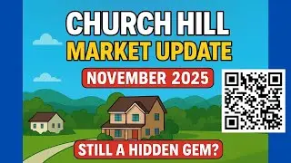 Отчет о рынке Church Hill: все еще скрытая жемчужина или просто хорошее освещение?