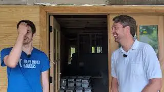 From Food Stamps to Million Dollar Projects &mdash; How Erik Timmermans Did It
