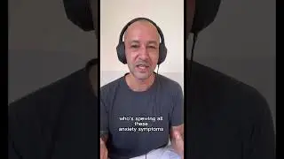 A Morning Anxiety SOLUTION For You ☀️
