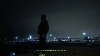 TRIPPY SNAKE - RIP ENVIDIA (Visualizer) | NO ME SOPORTAN