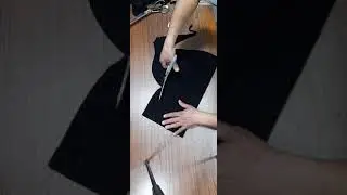 فصال ٠✂️👗👗الردن الخياط أبوأحمد لاتنسون  الاشتراك في القناة لايك تعليق من ايدك الحلوة 👗07710044233وات