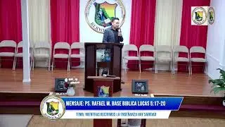 Servició Congregaciónal