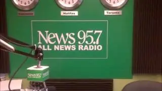 Rick Howe Interviews Frank Cameron News 95 7 April 7 2015