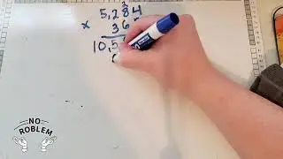 Multi Digit Multiplication using thousands and hundreds