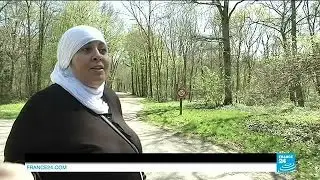 Ten years after riots, French suburb of Clichy-sous-Bois struggles to move on