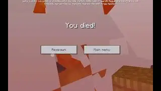 Doing every MLG that's possible on bedrock|Training Like Dream