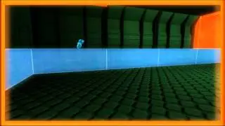 [PC] - Perspective - Experimental First Person Perception Puzzle Game - The Pillar