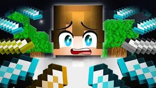 TUTTI DANNO LA CACCIA A DOC SU MINECRAFT!