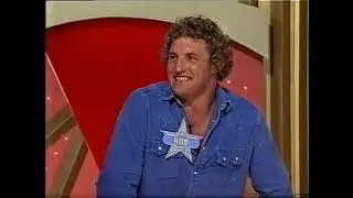Wheel Of Fortune (Australia) - July 23 2003