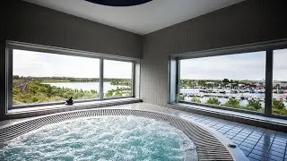 Scandic Sluseholmen, Копенгаген, Дания | Путешествуйте с Медхой