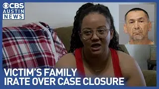 Austin police apologize for mishandling DNA in murder case