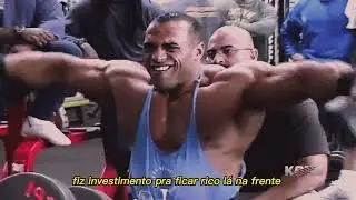 5 da Manhã - The Pachec (Rap Maromba)