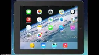 Обновление ios 7.0.4