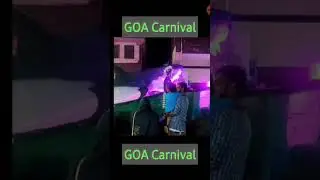 Goa Carnival || Goa Festival #ytshorts #trending #viral #shortsvideo #shortsvideo #shorts #reels