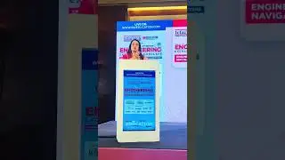 Engineering the Future of India: Keynote on AI, Climate & Geopolitics 🌍🤖