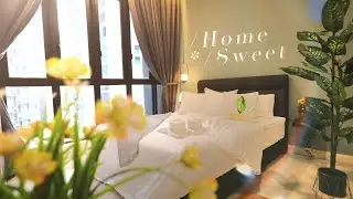 Walk to Legoland #High-end and Affordable# D Pristine #The apartment is opposite Legoland. | Malaysi