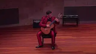 Claude Debussy: Sarabande