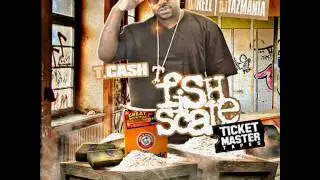 T-Cash Feat. Dorrough Tum Tum Doughski G & Fat Pimp - No Lie