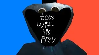 If I Made An Indie Smash (Huggy Wuggy Character Reveal)