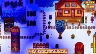 Feast of the Winter Star Holiday Special!
