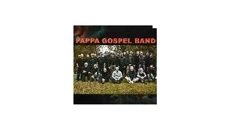 Sun olis tullut olla siell&auml; | Pappa Gospel: It's Pappa Gospel 2010