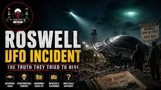 Roswell da Alien gi Spacecraft Kaikhibagi Wari || Aliens Story || #manipuriexplained #manipuriwari