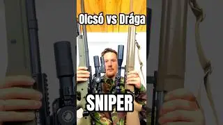 Olcs&oacute; vagy Dr&aacute;ga Sniper???