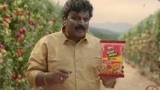 Bingo! Tedhe Medhe Tomato Masti - Eat. Phir Repeat. | Kannada | Bingo Snacks!
