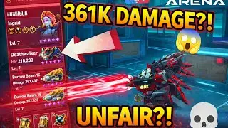 I Got COOKED in Hangar Showdown 🤬🔥 | Worst Matchmaking Ever?! 😱🥶💀