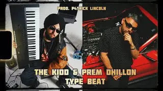 (FREE) The Kidd & Prem Dhillon Old School Hip-Hop Type Beat &ldquo;What's The Motive ?&rdquo;