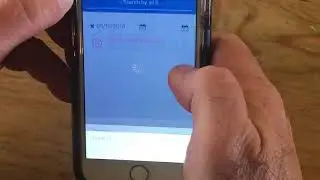 Faculty App - Recognition/Discipline History