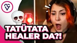 Tat&uuml;tata 🚨 Der Healer ist jetzt da! | VHeart Compilation | Folge 04