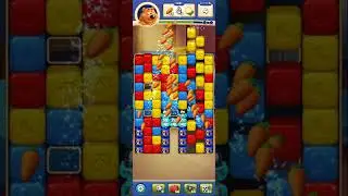 Toon Blast Level #8490-2#8491#8492#8493#8494 Clear @mlupin&lsquo;s Room(3)