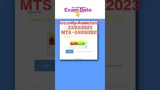 IB Admit Card 2023 Download #admitcard #ibsa #ibmts #download #2023 #today #exam #intelligentbureau
